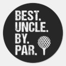 Search for par stickers Golfcart
