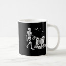 Recherche de fantôme kawaii tasses Vampire