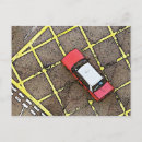 Recherche de taxis cartes postales Transport