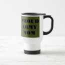 Search for army travel mugs Military