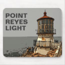 Search for point lighthouse mousepads California