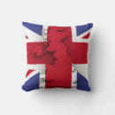 Search for british flag pillows Pride