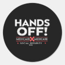 Search for take off stickers Fix america again