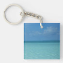 Search for blue tropical keychains Ocean