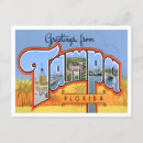 Search for tampa postcards Tourism