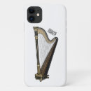 Search for harps iphone cases Instrument