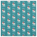 Search for dog christmas fabric Pattern