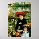 Search for terrace posters Renoir