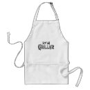 Search for griller aprons Kitchen