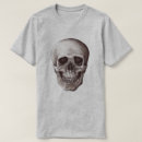Search for halloween biker tshirts Skull