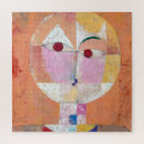 Recherche de klee puzzles Peinture