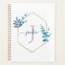 Recherche de bridal agendas Floral