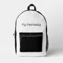 Search for empowering women printed bags Inspirational