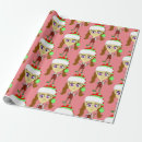 Search for chibi wrapping paper Cute