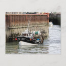 Recherche de chalutier cartes postales Mer