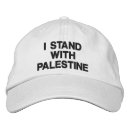 Search for palestine baseball hats I stand with palestine