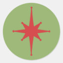 Search for retro starbursts stickers Atomic