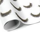 Search for eyelash wrapping paper Lashes