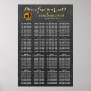Search for chalkboard wedding seating charts Rustic