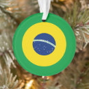 Search for brazil ornaments Brazilian flag