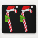 Search for santa claus mousepads Ya filthy animal