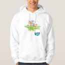 Search for the jetsons hoodies Flying car