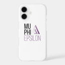 Search for merch iphone cases Greek student organization gear