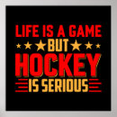 Search for hockey quotes posters Sports