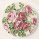 Recherche de victorian coasters Fleurs