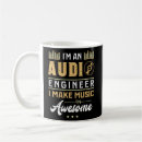 Search for sound engineer mugs Audio