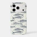 Recherche de sardine iphone coques Poisson