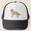 Search for golden retriever hats Dog