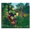 Recherche de henri rousseau posters Primitivisme