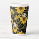 Search for wild bird mugs Flower