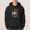 Search for guinea pig hoodies Hamster