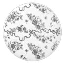 Recherche de fleurs boutons et poignées de porte Toile fleurie