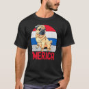 Search for pug mom tshirts Pride
