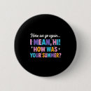 Recherche de dire bonjour badges Encore