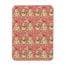 Search for christmas trees magnets Candy cane