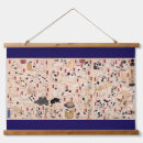 Search for japanese tapestries Cat