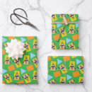 Search for sunglasses wrapping paper Retro