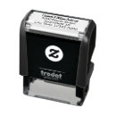 Search for phone number rubber stamps Simple