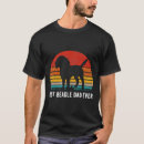 Recherche de beagles mens tshirts Jamais