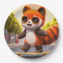 Search for panda plates Cartoon