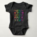 Recherche de pris bébé vêtements Tante