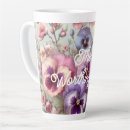 Recherche de pansement tasses Aquarelle