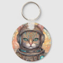 Search for detailed keychains Cat