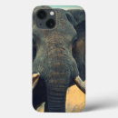 Search for elephants ipad cases Wild