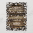 Recherche de frost invitations Flocons de neige