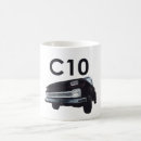 Search for c10 mugs Truck